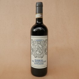 BARBERA del MONFERRATO...
