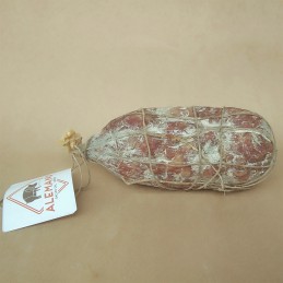 GEMMA FILETTO IN PASTA