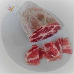 COPPA ALLE ERBE