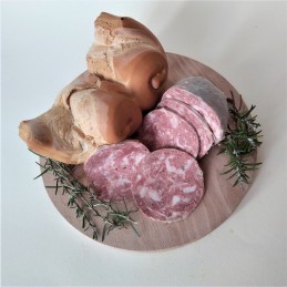 SALAME COTTO MONFERRINO