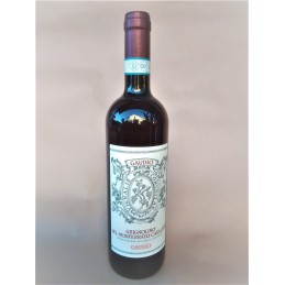 GRIGNOLINO DEL MONFERRATO...