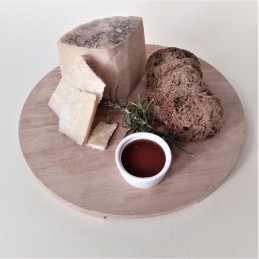 TESTUN DI PECORA DELLE LANGHE