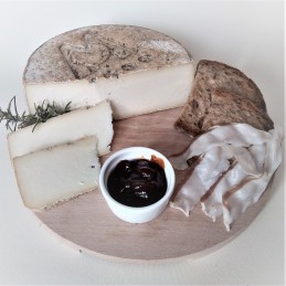 MACCAGNO DELLA VALSESIA