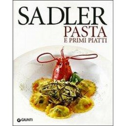 Le ricette di pasta e primi...