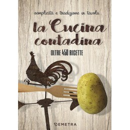 La cucina contadina