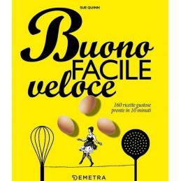 Buono facile veloce. 160...