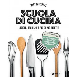 Scuola di cucina