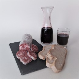 SALAM D'LA DUJA