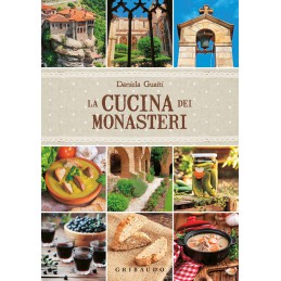LA CUCINA DEI MONASTERI