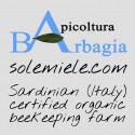 APICULTURA BARBAGIA