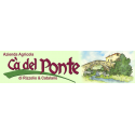 Azienda Agricola Cà Del Ponte di Rizzolio & Catalano