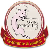 DIVIN PORCELLO