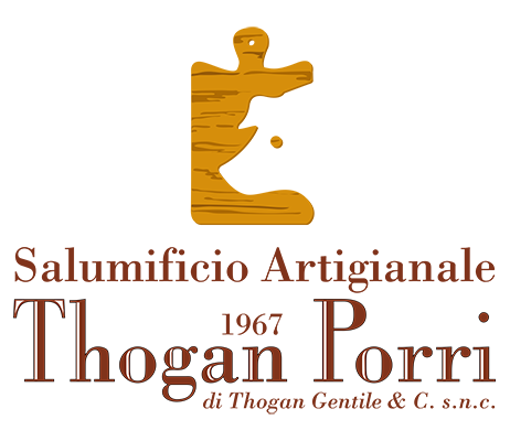 Salumificio Artigianale Thogan Porri