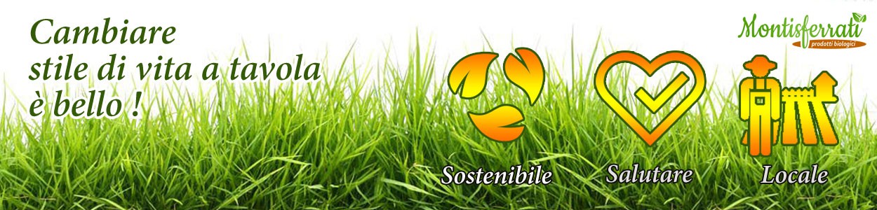 Montisferrati prodotti naturali
